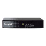 Berqnet BQ25S UTM Paket 5651 Firewall + 1 Yıl Lisans