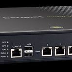 Berqnet BQ300 Firewall Donanım+UTM Paket