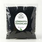 Berr Doğal 100 gr Çörekotu Tohumu