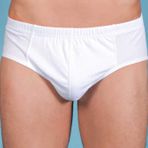 Berrak 1050 Erkek Slip Külot