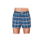 Berrak 1052 Poplin Erkek Boxer