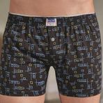 Berrak 1054 Erkek Boxer