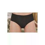 Berrak 1056 6 Adet Siyah Erkek Slip Külot