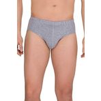 Berrak 1056 Gri Erkek Slip