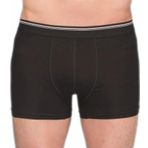 Berrak 1097 Erkek Likralı Esnek Boxer 3'Lü 1416