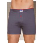 Berrak 1099 Penye Füme Erkek Boxer