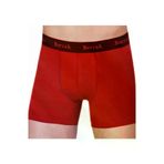 Berrak 12 Adet Kırmızı Renk Modal Boxer bhrs5w-2