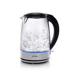 Berrak 1,7 L Cam Kettle