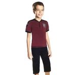 Berrak 204 Erkek Çocuk Pijama Takımı