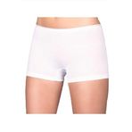 Berrak 2101 Beyaz Kadın Boxer