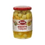 Berrak 325 gr Biberiye Turşusu
