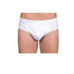 Berrak 41366 Pamuklu Slip 6'lı Erkek Külot