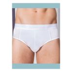 Berrak 4406 Erkek Slip Külot