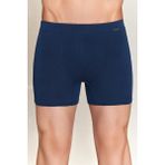 Berrak 4434 Micro Modal Lacivert 3'lü Erkek Boxer