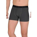 BERRAK 4476 ERKEK MODAL BOXER BEYAZ 2XL