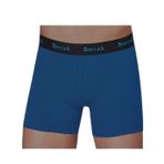 Berrak 4476 Indigo Marin Erkek Boxer
