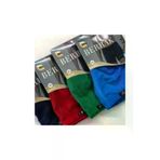 Berrak 4488 6 6 Li Erkek Modal Çok Renkli Boxer