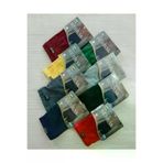 Berrak 4488 6 Erkek Haki Boxer 6 Adet 4488