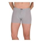 Berrak 4488 Erkek Modal İnce Kemer Boxer 3'Lü