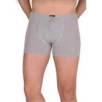 Berrak 4488 Modal 3 Adet Gri Erkek Boxer