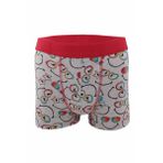 Berrak 4488 Modal Erkek Boxer Şort