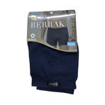 Berrak 4'lü Paket 4488 Modal Erkek Boxer Short, Lacivert, M Beden