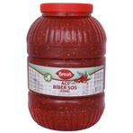 Berrak 5 kg Acı Biber Sosu