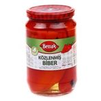 Berrak 680 gr Közlenmiş Biber