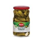 Berrak 680 gr Salatalık Turşu