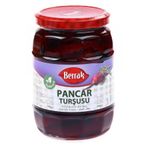 Berrak 700 gr Pancar Turşusu