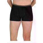 Berrak berrak 1097 sbvg-6 1097 Erkek Likrali Düz Boxer 6 Adet