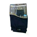 Berrak dlmrsbrrkbxr4488-4pkt 4'lü Paket 4488 Ince Lastikli Modal Erkek Lacivert Boxer Short