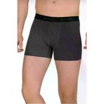 Berrak DS12237 4476 Erkek Modal Likrali Boxer 3 Adet