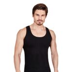 Berrak ELF568BER1030 Siyah Erkek Atlet