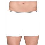 Berrak ELF568BER1097 Beyaz Erkek Boxer