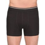 Berrak ELF568BER109712 12'li Beyaz Erkek Boxer