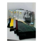 Berrak Erkek Renkli Modal Boxer 5'li 4476