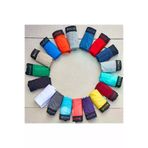 BERRAK İÇ GİYİM Berrak Erkek Karışık Renk Modal Boxer 10'lu Paket..4476-10