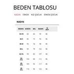 Berrak Kadın 3'lü Bato Külot, Siyah-Beyaz-Gri, Pamuk Elastan, L Beden