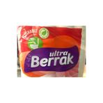Berrak Kağıt Berrak Ultra 2 Yapraklı Tuvalet Kağıdı 32*3 96 Rulo