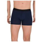 Berrak Lacivert Renk Modal Boxer Mavi XL