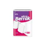 Berrak Rulo Kağıt Havlu 12'Li - 501039