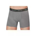 Berrak TYB4476050511896 Erkek Penye Modal Boxer 3'lü Paket