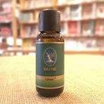 berrdoğal Nuka Limon Yağı 30 Ml - Damıtma (Organik - Fransa)