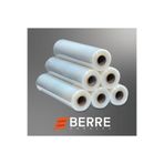 BERRE AMBALAJ Palet Streç Film 23 Mikron 50 Cm 300 Metre 6 Adet 21.6kg Net