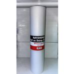 Berroni Eva Şeffaf Kaymaz Dolap Ve Raf Örtüsü 45cm X 10 Mt