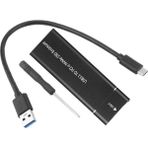 Berry Store 5218 USB 3.1 Type C To Pci-E Express Nvme SSD Hard Disk Kutusu