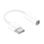 Berry Store Type-C To 3.5mm Örgülü Aux Kablo Dönüştürücüleri (Tüm Type-C Girişli Telefonlar ile Uyumludur - iPhone 15 ile Uyumludur Destekler (3.5 Kulaklık Giriş)