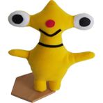 Berselüx Peluş Uyku Arkadaşım Sevimli Sid 35 cm