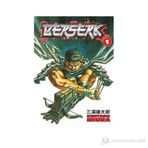 Berserk 1 - Kentaro Miura